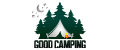 Аналитика бренда Good Camping на Wildberries