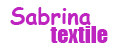 Sabrina textile