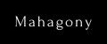 Mahagony