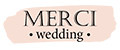 Merci-wedding