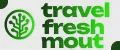 TRAVEL FRESH MOUT
