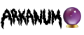 ARKANUM magic