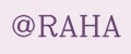 RAHA