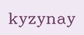 kyzynay