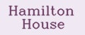Hamilton House