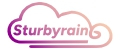 Sturbyrain