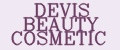 Аналитика бренда DEVIS BEAUTY COSMETIC на Wildberries