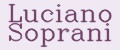 Luciano Soprani