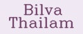 Bilva Thailam