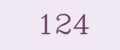 124