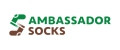 Аналитика бренда AMBASSADOR SOCKS на Wildberries