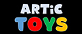 Аналитика бренда ARTICTOYS на Wildberries