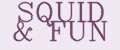 SQUID&FUN