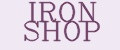 iRon Shop