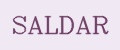 SALDAR