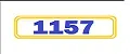1157