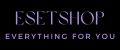 ESETSHOP