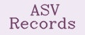 ASV Records