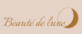 Beaute de lune