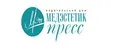 Издательский дом Медэстетик-пресс