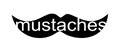 Mustaches