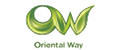 ORIENTAL WAY