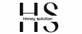 honey solution