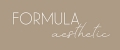 Аналитика бренда Formula aesthetic на Wildberries