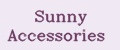 Аналитика бренда Sunny Accessories на Wildberries