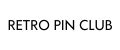 RETRO PIN CLUB
