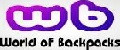 world of backpacks
