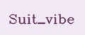 Suit_vibe