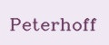 Peterhoff