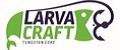 Аналитика бренда LARVACRAFT на Wildberries