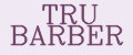 Аналитика бренда TRU BARBER на Wildberries