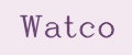 WATCO