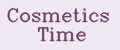 Cosmetics Time