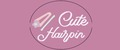 Аналитика бренда Cute hairpin на Wildberries