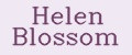 Helen Blossom