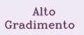 Alto Gradimento