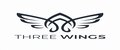 Three wings