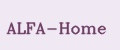 ALFA-Home