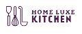 Home luxe kitchen