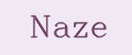 NAZE