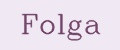 Folga