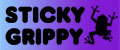 STICKY GRIPPY