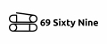 69 Sixty Nine