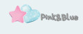 Pink&Blue