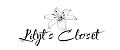 lilyt's closet