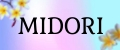 Аналитика бренда Midori на Wildberries